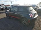 Lot #3030059028 2013 FIAT 500 ABARTH