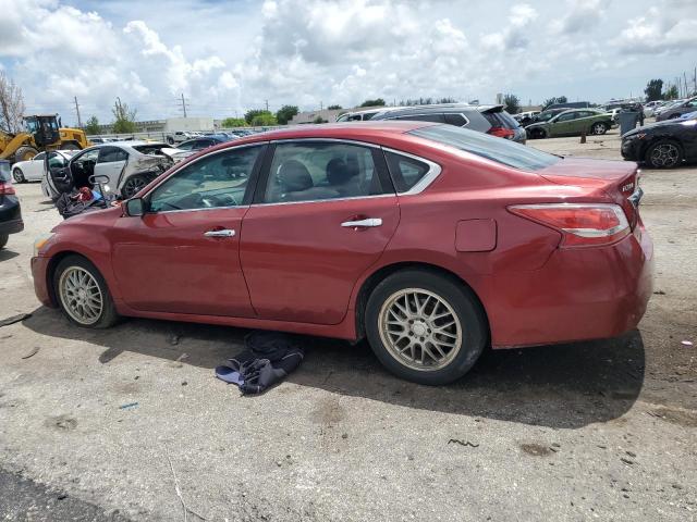 Vin: 1n4al3ap4dn549708, lot: 70147634, nissan altima 2.5 20132