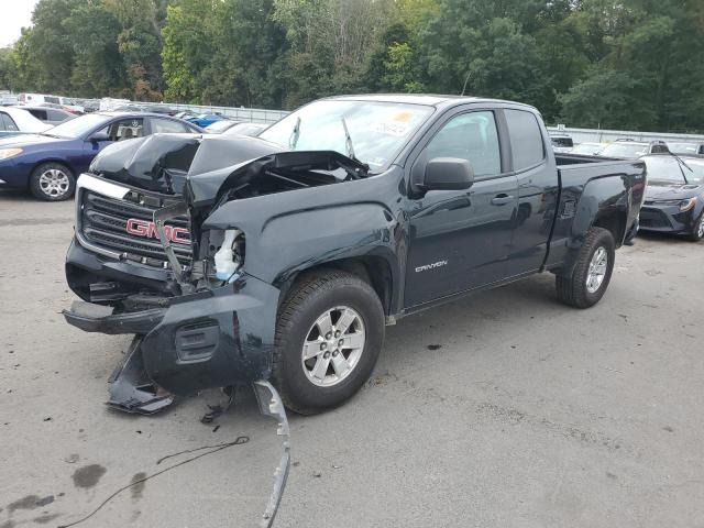 2019 GMC CANYON - 1GTH6BEN1K1297343