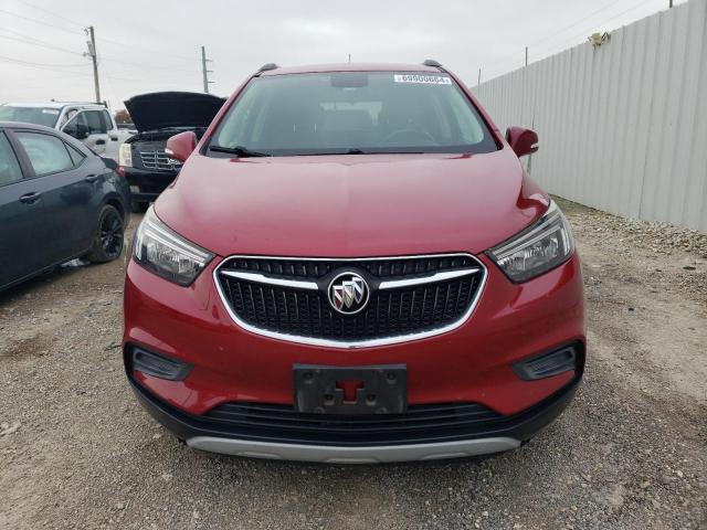 2019 BUICK ENCORE PRE - KL4CJASB6KB702100