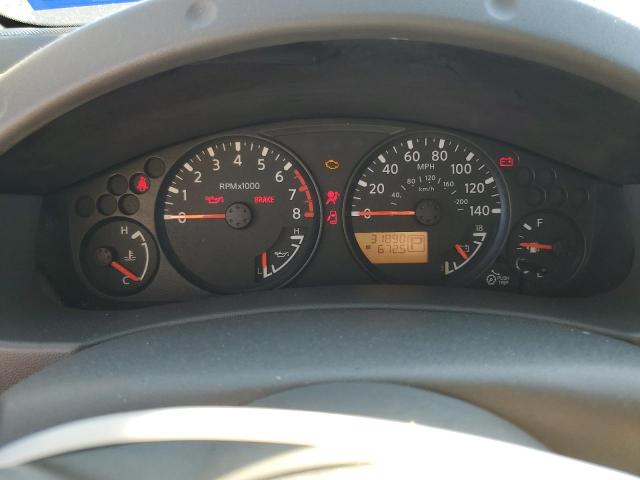 2019 NISSAN FRONTIER S - 1N6DD0ER8KN787778