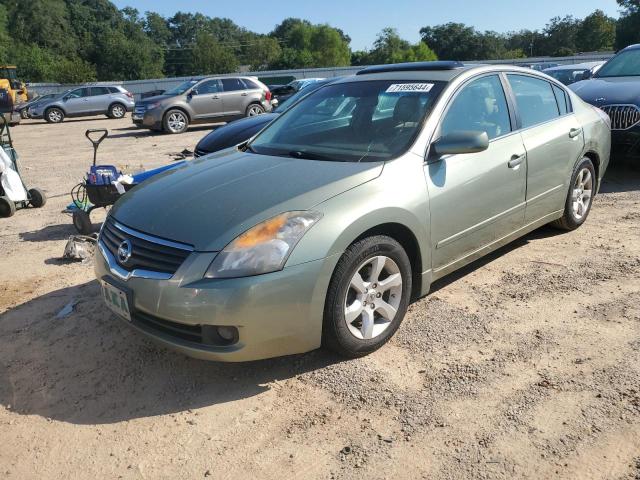 Global Auto Auctions: 2008 NISSAN ALTIMA 2.5