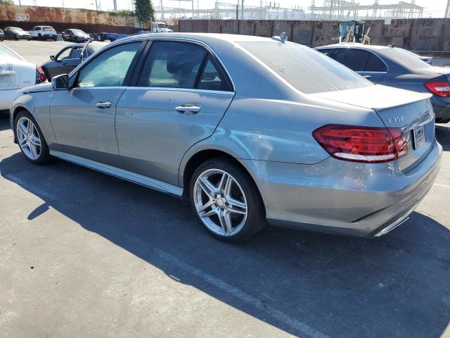 VIN WDDHF5KBXEA792792 2014 Mercedes-Benz E-Class, 350 no.2