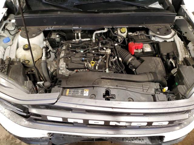 2021 FORD BRONCO SPO - 3FMCR9B67MRA99040