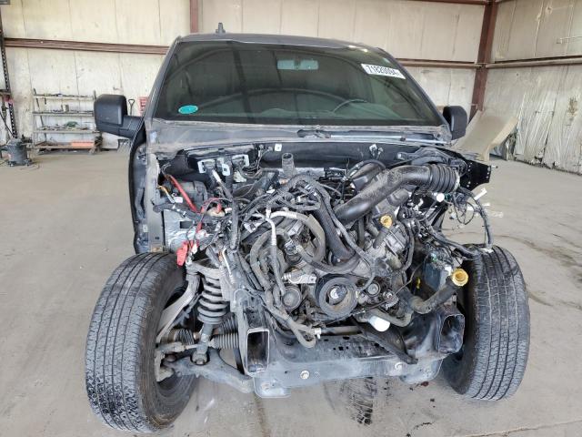 2018 FORD F150 SUPER - 1FTEW1E52JFD37492