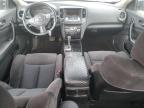 NISSAN MAXIMA S photo