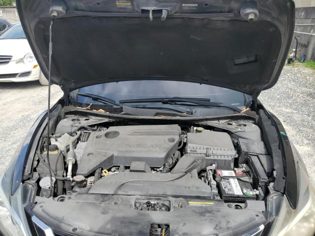 2018 NISSAN ALTIMA 2.5 - 1N4AL3AP7JC474302