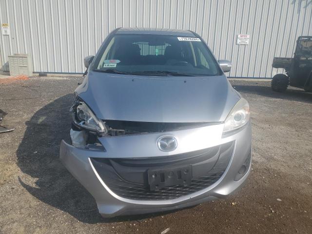 VIN JM1CW2BL1E0177713 2014 Mazda 5, Sport no.5