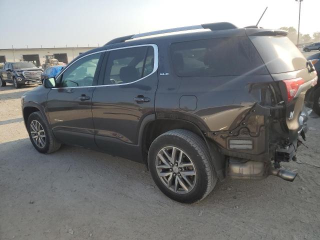 VIN 1GKKNLLSXHZ153831 2017 GMC Acadia, Sle no.2