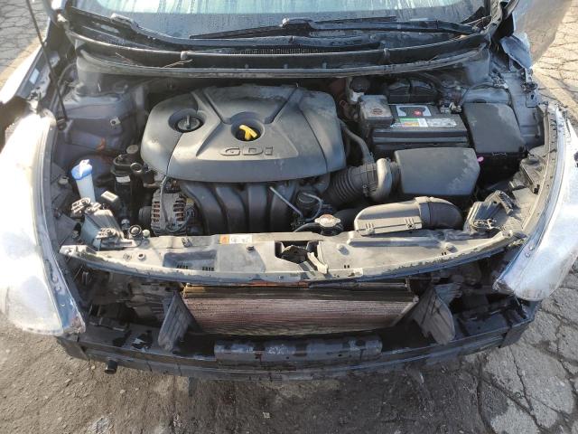 2016 HYUNDAI ELANTRA GT - KMHD35LH5GU305144