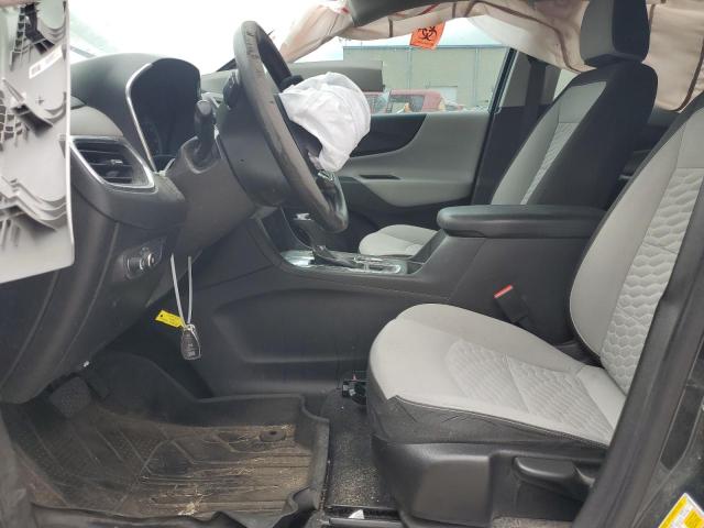 2018 CHEVROLET EQUINOX LS - 3GNAXHEV7JL308782