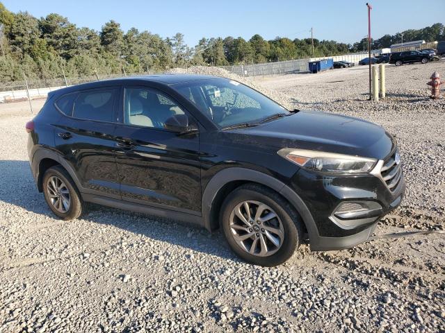 2016 HYUNDAI TUCSON SE - KM8J23A44GU129441