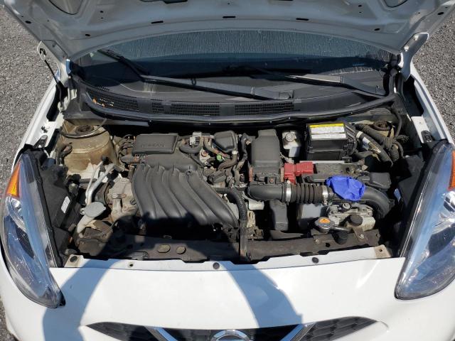 2017 NISSAN MICRA - 3N1CK3CP0HL265763