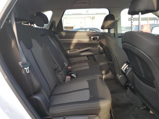 2022 KIA SORENTO LX - 5XYRG4LC2NG145204