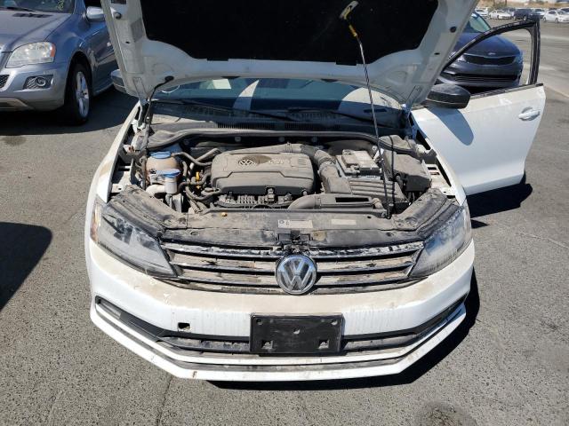 2017 VOLKSWAGEN JETTA SPOR 3VWD17AJXHM396927  70519264