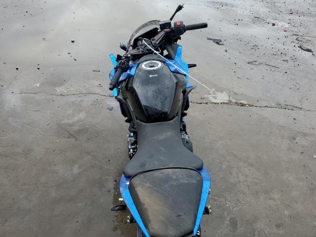 2024 SUZUKI GSX800 F JS1EM13B8R7101489