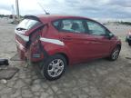 FORD FIESTA SE photo