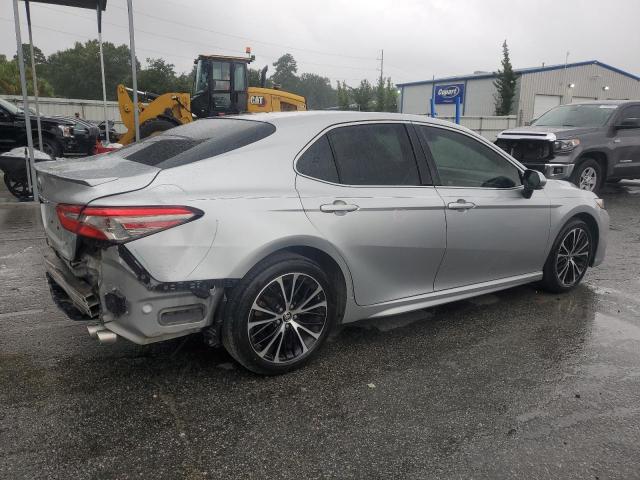 2018 TOYOTA CAMRY L - JTNB11HK8J3032207