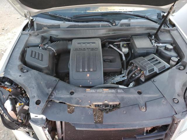 2015 GMC TERRAIN SL - 2GKALSEK4F6351922