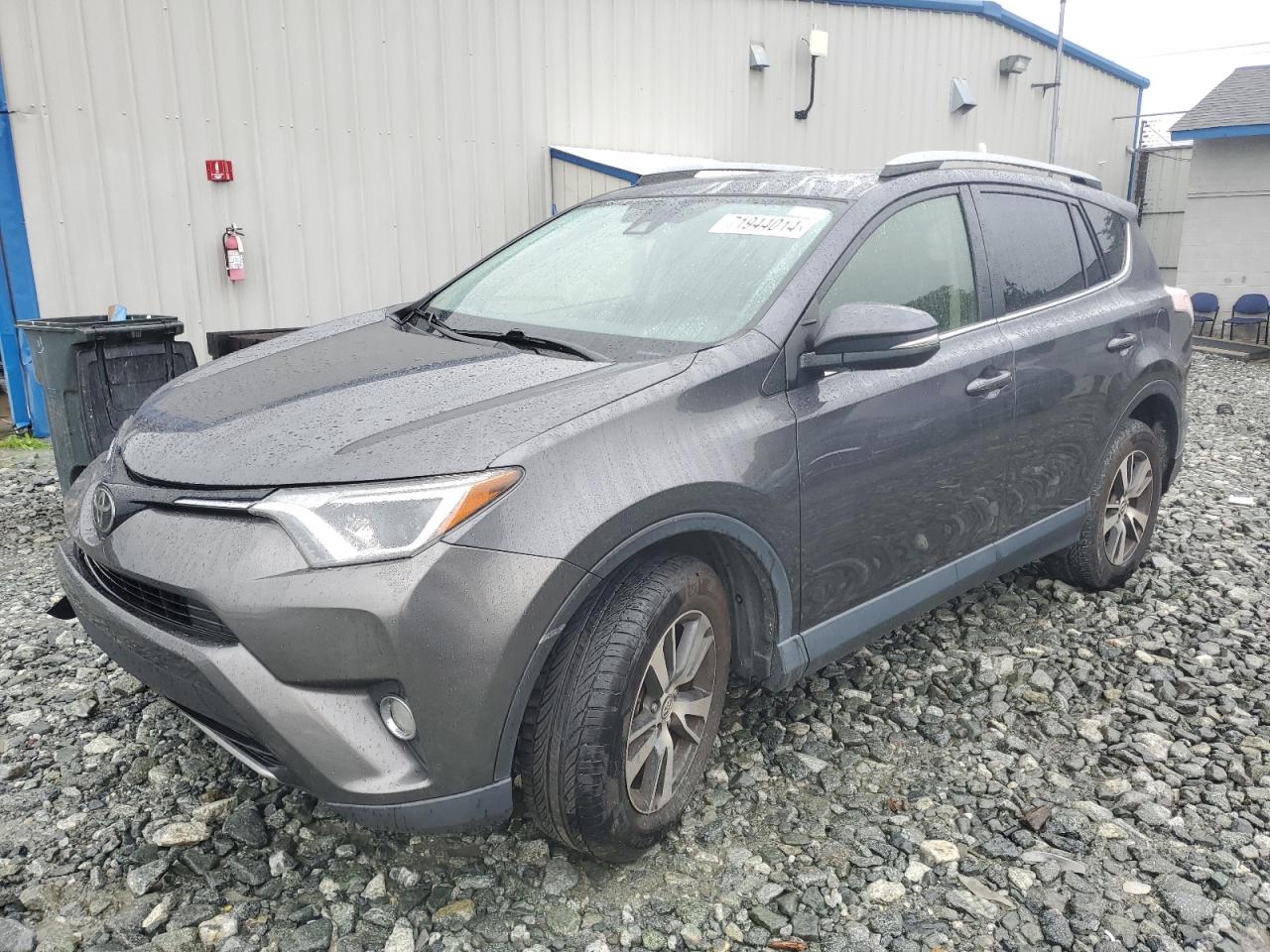 JTMWFREV9JJ753572 TOYOTA RAV 2018