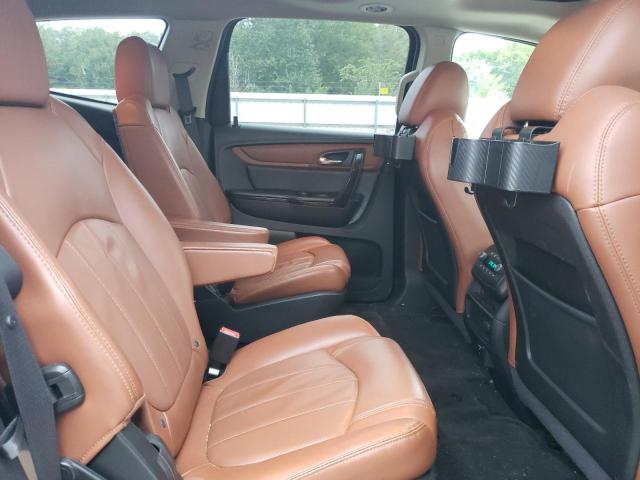 2016 CHEVROLET TRAVERSE L - 1GNKRJKD1GJ228878