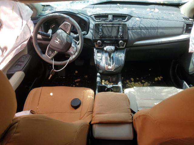 2017 HONDA CR-V LX - 2HKRW6H36HH220443