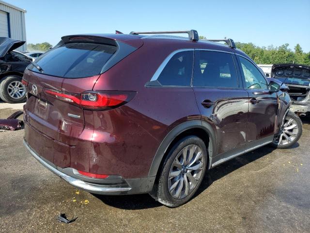 2024 MAZDA CX-90 PREM - JM3KKEHD5R1102187