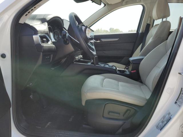 2023 MAZDA CX-5 SELEC - JM3KFBBM6P0173431