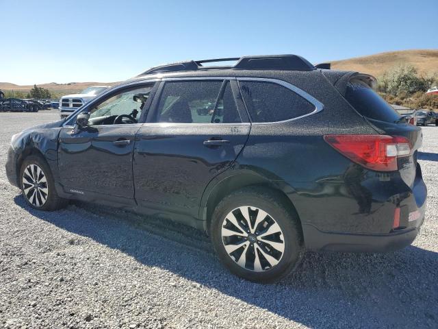 2017 SUBARU OUTBACK 3. - 4S4BSENC3H3234125