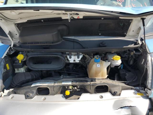 2020 RAM PROMASTER - 3C6TRVDG0LE133691