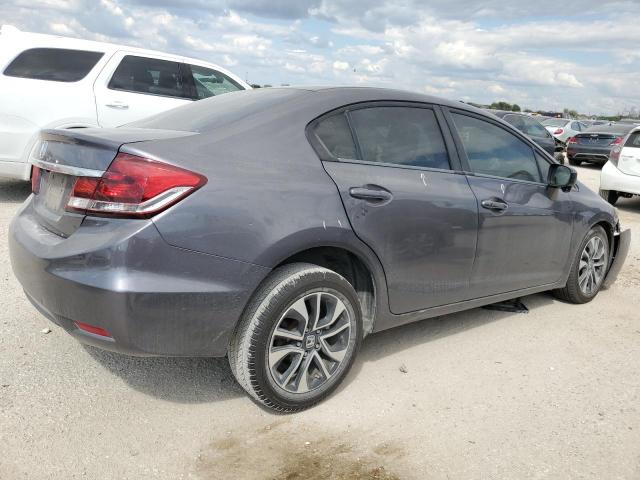 2015 HONDA CIVIC EX - 19XFB2F82FE109234