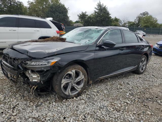 2018 HONDA ACCORD EX - 1HGCV1F45JA236879
