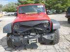 JEEP WRANGLER U photo