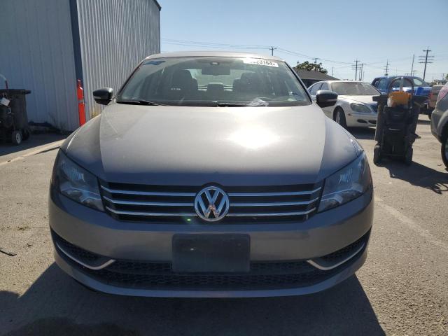 VIN 1VWBT7A35EC029210 2014 Volkswagen Passat, SE no.5