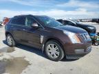 CADILLAC SRX LUXURY снимка