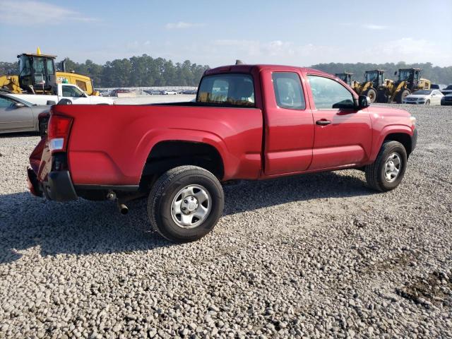 VIN 5TFRX5GN2HX102260 2017 Toyota Tacoma, Access Cab no.3