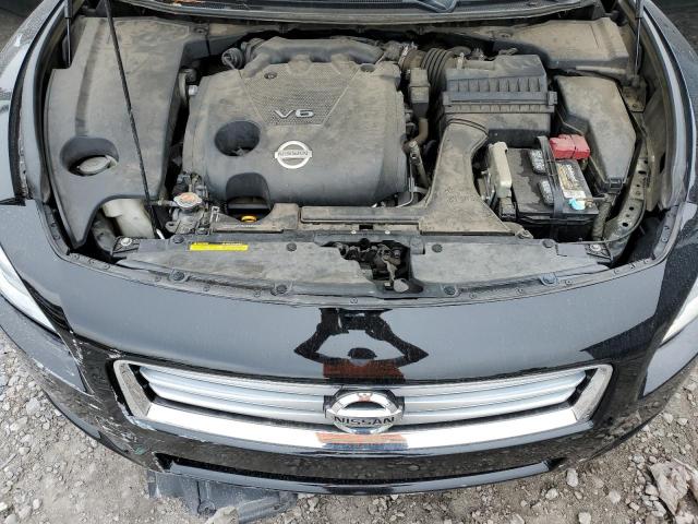 VIN 1N4AA5AP9DC801854 2013 Nissan Maxima, S no.11