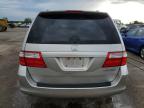 HONDA ODYSSEY EX photo