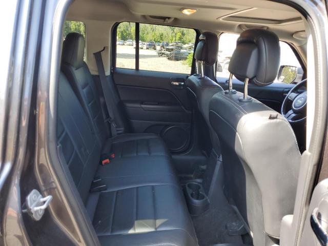 2015 JEEP PATRIOT 1C4NJRAB4FD370487