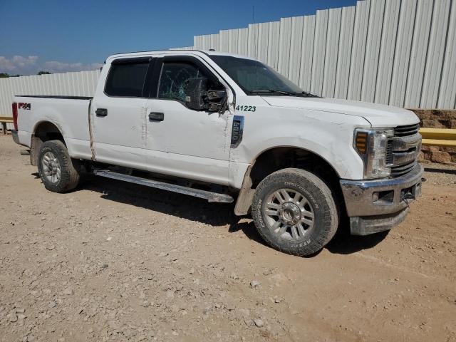 2019 FORD F250 SUPER - 1FT7W2B68KEF98001