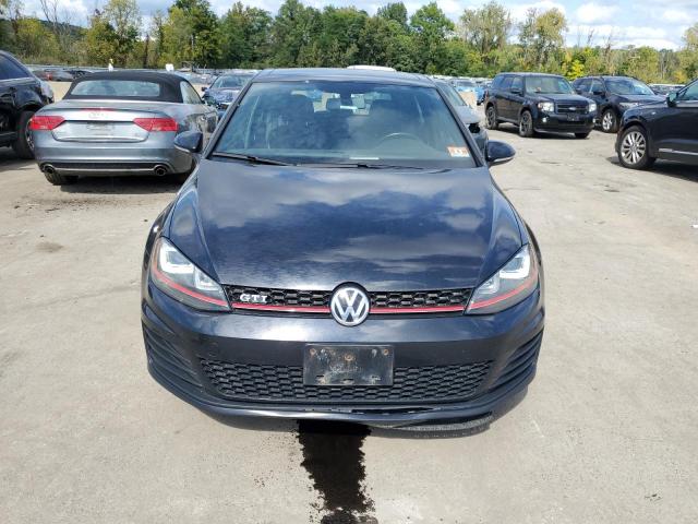 VIN 3VW4T7AUXFM040365 2015 Volkswagen Golf GTI no.5