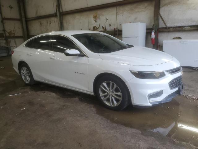 VIN 1G1ZE5ST1HF140279 2017 Chevrolet Malibu, LT no.4