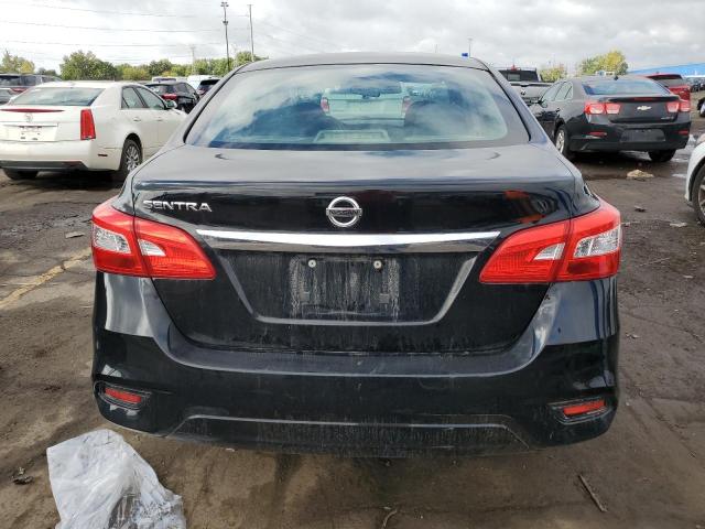 2019 NISSAN SENTRA S - 3N1AB7AP0KY364434