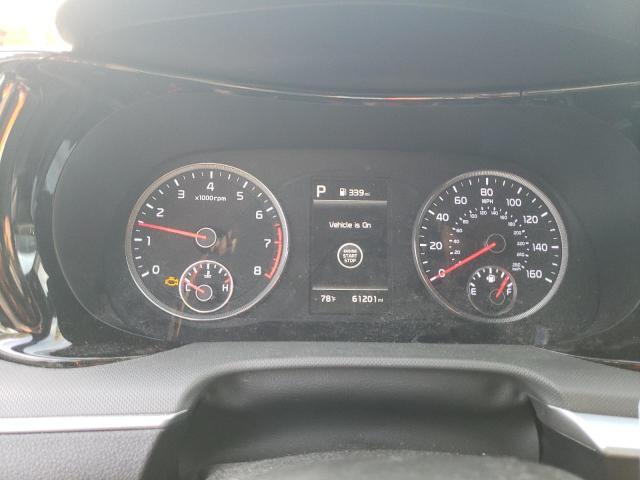 2022 KIA K5 GT LINE - 5XXG64J2XNG121807