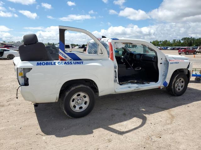 2024 NISSAN FRONTIER S - 1N6ED1CL4RN620319