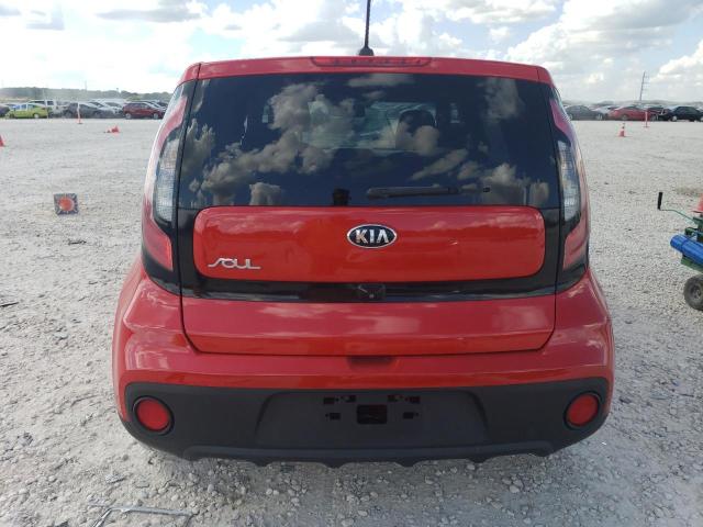 2019 KIA SOUL - KNDJN2A21K7665579
