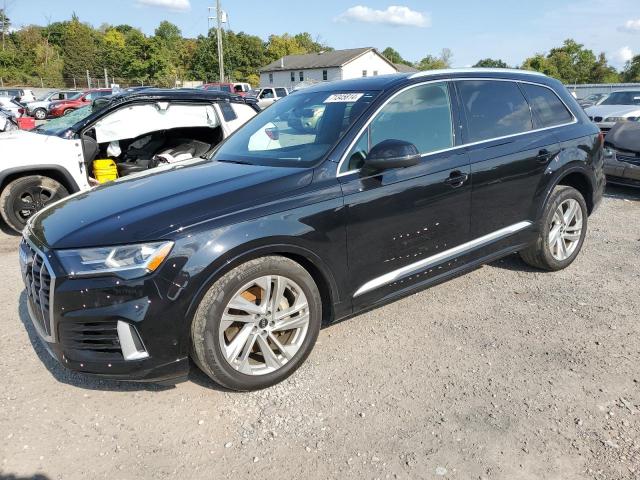 VIN WA1LJAF70MD032363 2021 Audi Q7, Premium Plus no.1