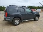 NISSAN XTERRA OFF photo