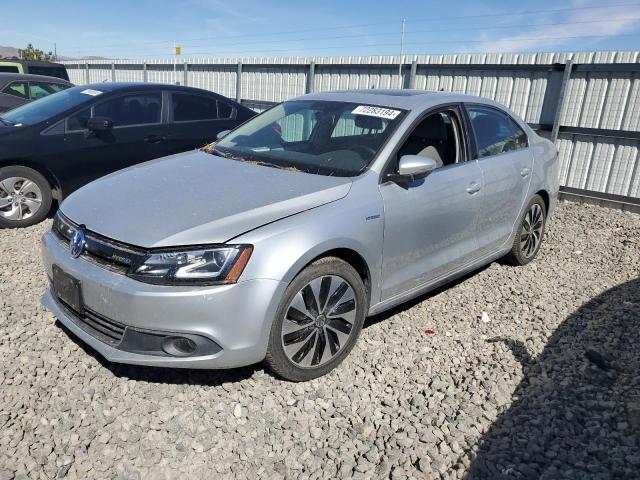 VIN 3VW637AJ9EM247312 2014 VOLKSWAGEN JETTA no.1