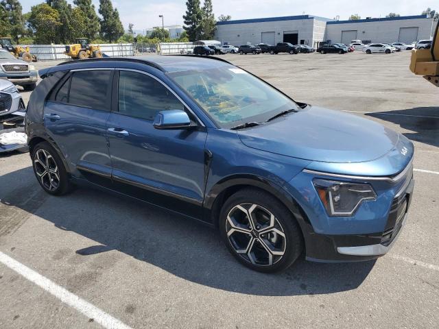 2023 KIA NIRO SX TO KNDCR3LF9P5046864